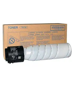 Konica 116toner Cartridge